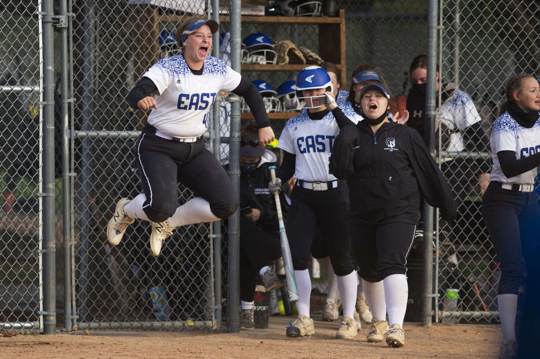 Top Journal Star photos for October
